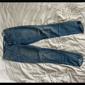Levi Strauss Jeans!!!